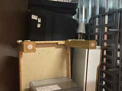 -大众迷你仓自助寄存仓库(八卦岭2店)