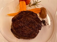 -恰餐厅CHAR Grill(北京三里屯洲际店)