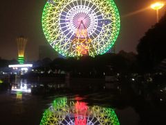 -星城之眼摩天轮