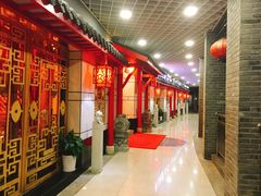 -大龙辣火锅·龙虾·烧烤(湖滨新天地店)