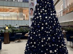 -CHARLIETOWN红茶公司(南京万象天地店)