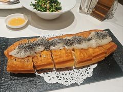 -香雪海饭店中餐厅(人民桥店)