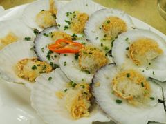 -广胜通达海鲜食府(黄沙店)