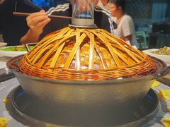 -米氏火鱼·泡椒鱼火锅(李子坝老店)