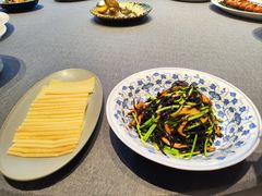 -怡情荟•海鲜青岛菜(五四广场旗舰店)