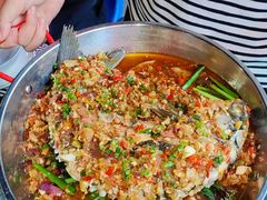 -辣不怕口味虾(凌霄路店)