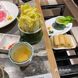 这家椰子鸡超级好吃