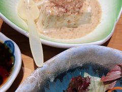 -一心创作料理屋(经开万达店)