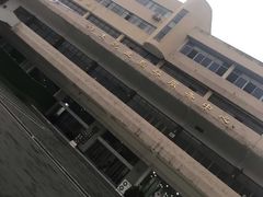 -四川大学(望江校区)