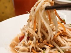 -金链花·泰国餐厅(国贸店)