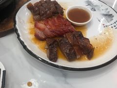 -香港威特瑞茶餐厅(小白楼音乐厅店)