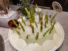 竹笋小森林-芸山季·云南野生菌火锅(宝能环球汇店)