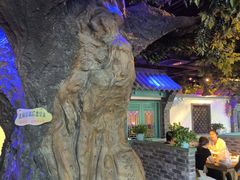 -血站大盘鸡(建设店)