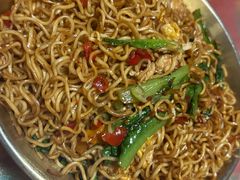 -小吴先生的店·东北烧烤(林科大店)
