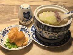 -广州花园酒店荔湾亭·地道点心·粤式饮茶