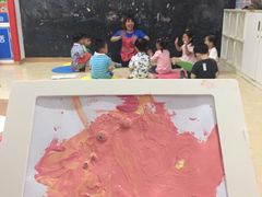 -美吉姆国际儿童发展中心(红谷滩绿地缤纷城中心)