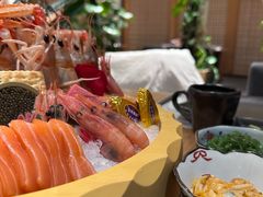 -京旬海鲜放题·铁板烧自助餐厅