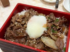 -元气寿司(宝安壹方城店)