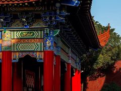 -皇罗禅寺