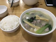 -东北小二东北菜(大车家巷店)
