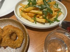 -新贝乐意大利餐厅(苏州中心店)