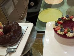 -景湖轩全日制餐厅·南湖名都