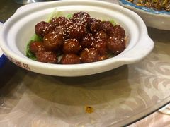 -西北莜面村(太原店)