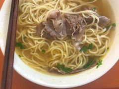 -鑫明明拉面(宁化路店)