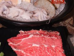 -丽江庭院之爱在路上(西单店)
