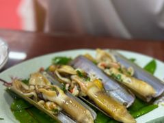 -阿静美食