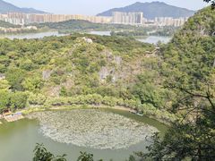 -星湖旅游景区七星岩