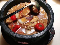 -佬麻雀·新湘菜(珠海金发购物中心店)