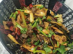 -多呗辣麻辣香锅(万达广场店)