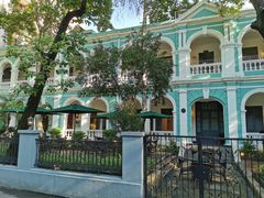 -星巴克臻选(广州沙面店)