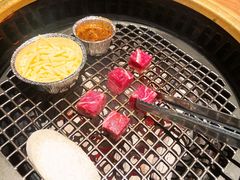 -虎哥六韩式烤肉料理 TIGERGRILL(隆生金山湖中心购物广场店)