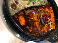 -钢管厂五区小郡肝火锅串串 Chuan Chuan hot pot