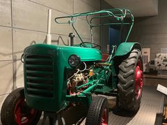 -柳州工业博物馆