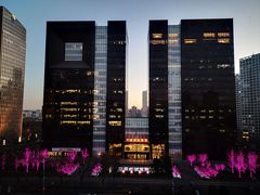 -北京京伦饭店