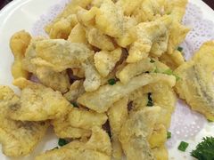 -小厨师·二十年沈家门小海鲜(百井坊巷店)