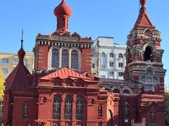 -圣·阿列克谢耶夫教堂