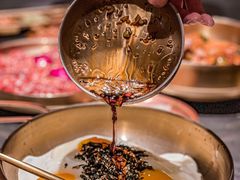 -小核桃烤肉馆(西塔店)