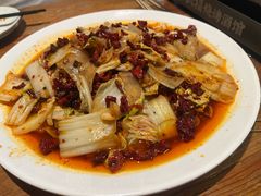 -六福烧烤酒馆(秦隆步行街店)