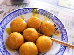 -黄氏许牛奶甜品(台山石花广场店)