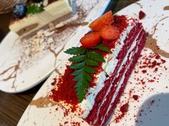 -希尔顿欢朋酒店·欢朋餐厅