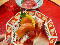 -龍千代·味自慢(黑龙江北路店)