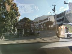 -石台牯牛降景区