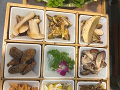 -大理董·董家小厨野生菌火锅(古城旗舰店)