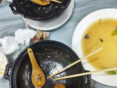 -容里煲仔饭(利丰北路店)