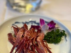 -杭州香格里拉·香宫中餐厅
