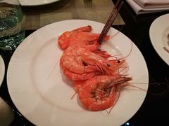 -富力希尔顿酒店·地阔自助餐厅